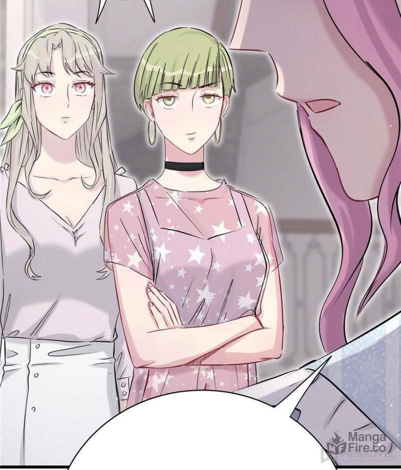Whose Baby is it? (Colored) – Chapter 51 page 59