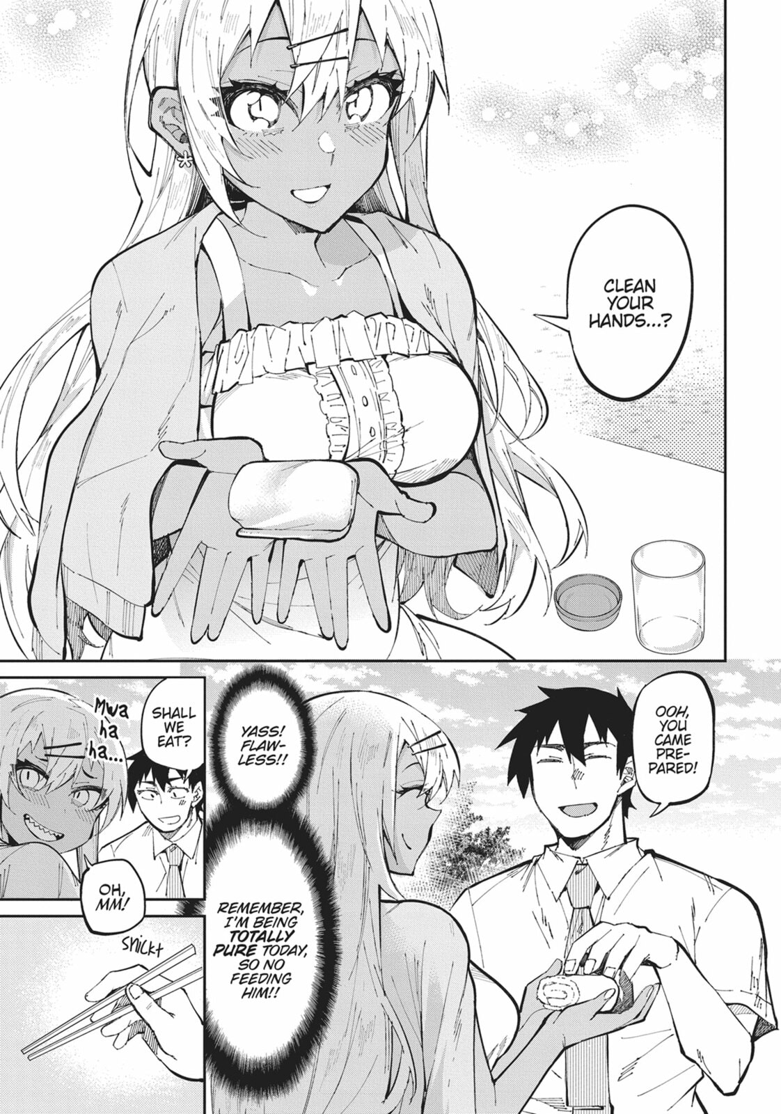 Dish Revenge Date page 6
