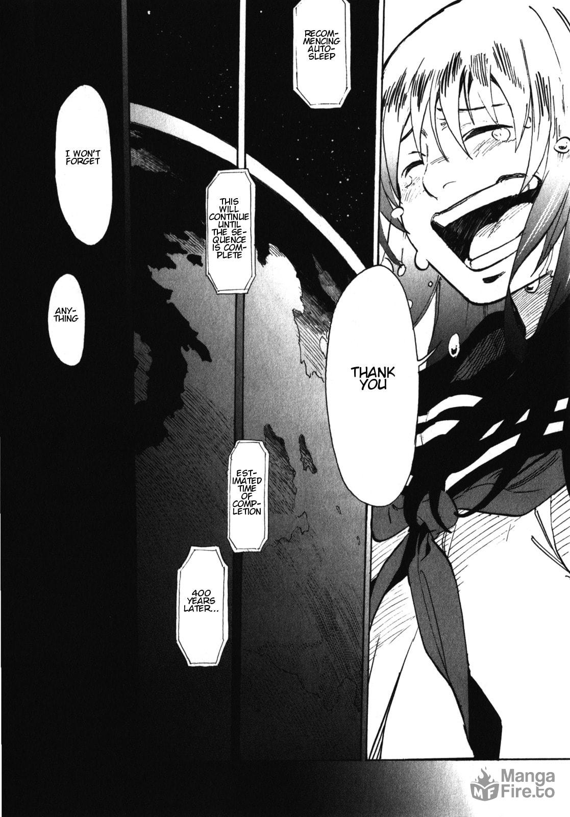 Sister of Ms. Asamiya – Chapter 22 page 11