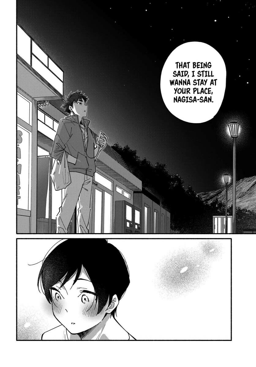 Salt Ramen Like Usual page 21