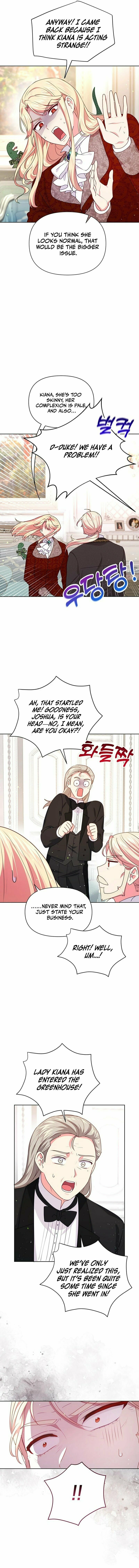 A Strange but Effective Villainess Life – Chapter 11 page 2
