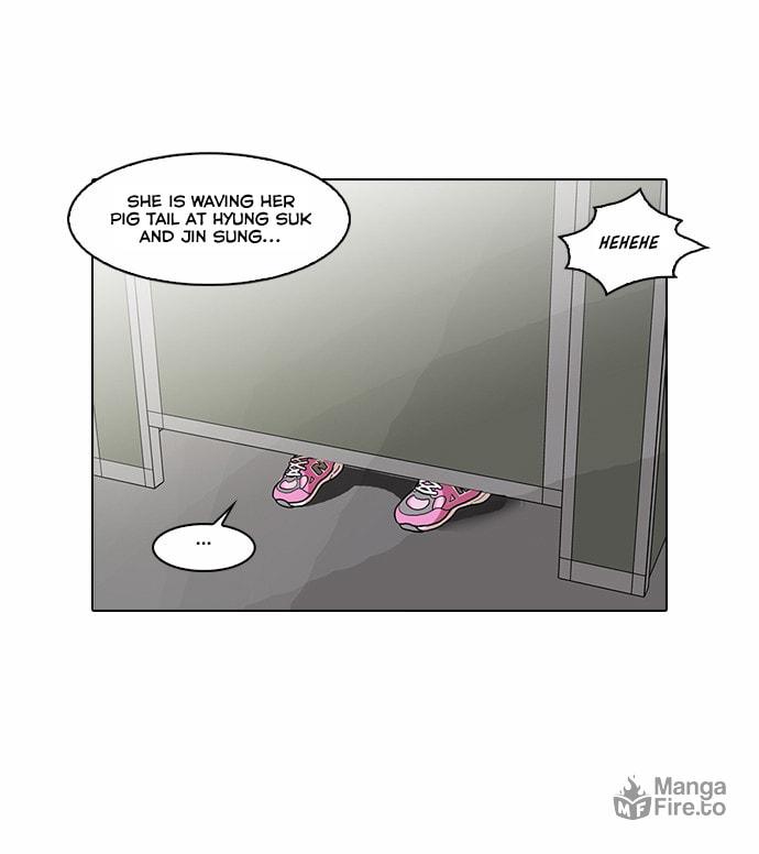 Lookism – Chapter 59 page 8