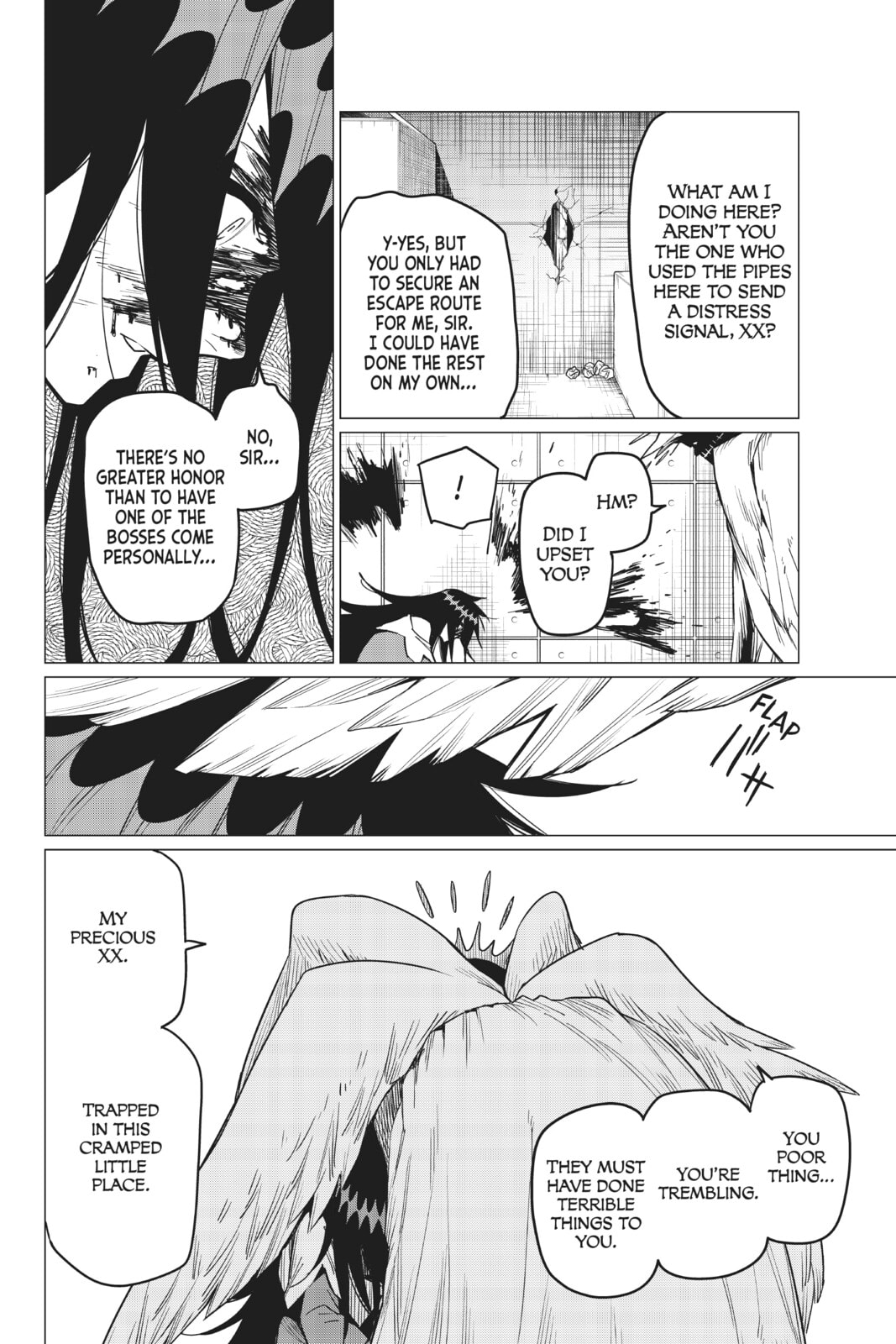 TOWARD A WORLD WITHOUT WAR page 13
