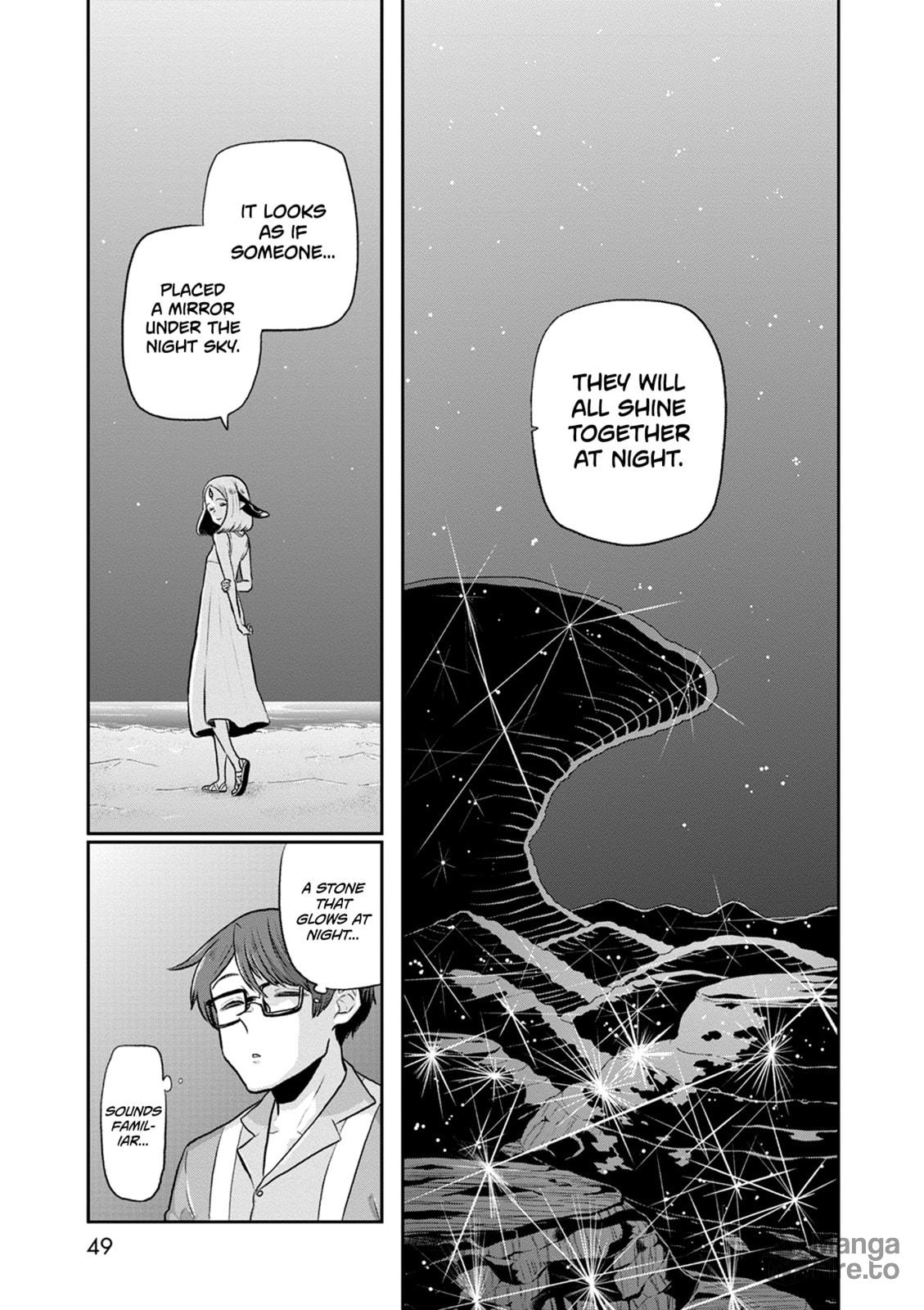 Like a Sea of Stars page 11