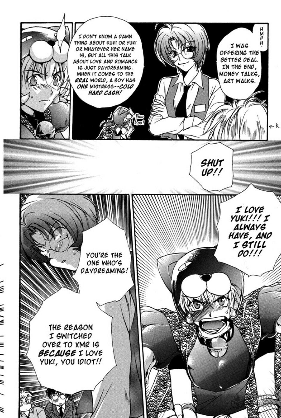 Gravitation – Chapter 37 page 9