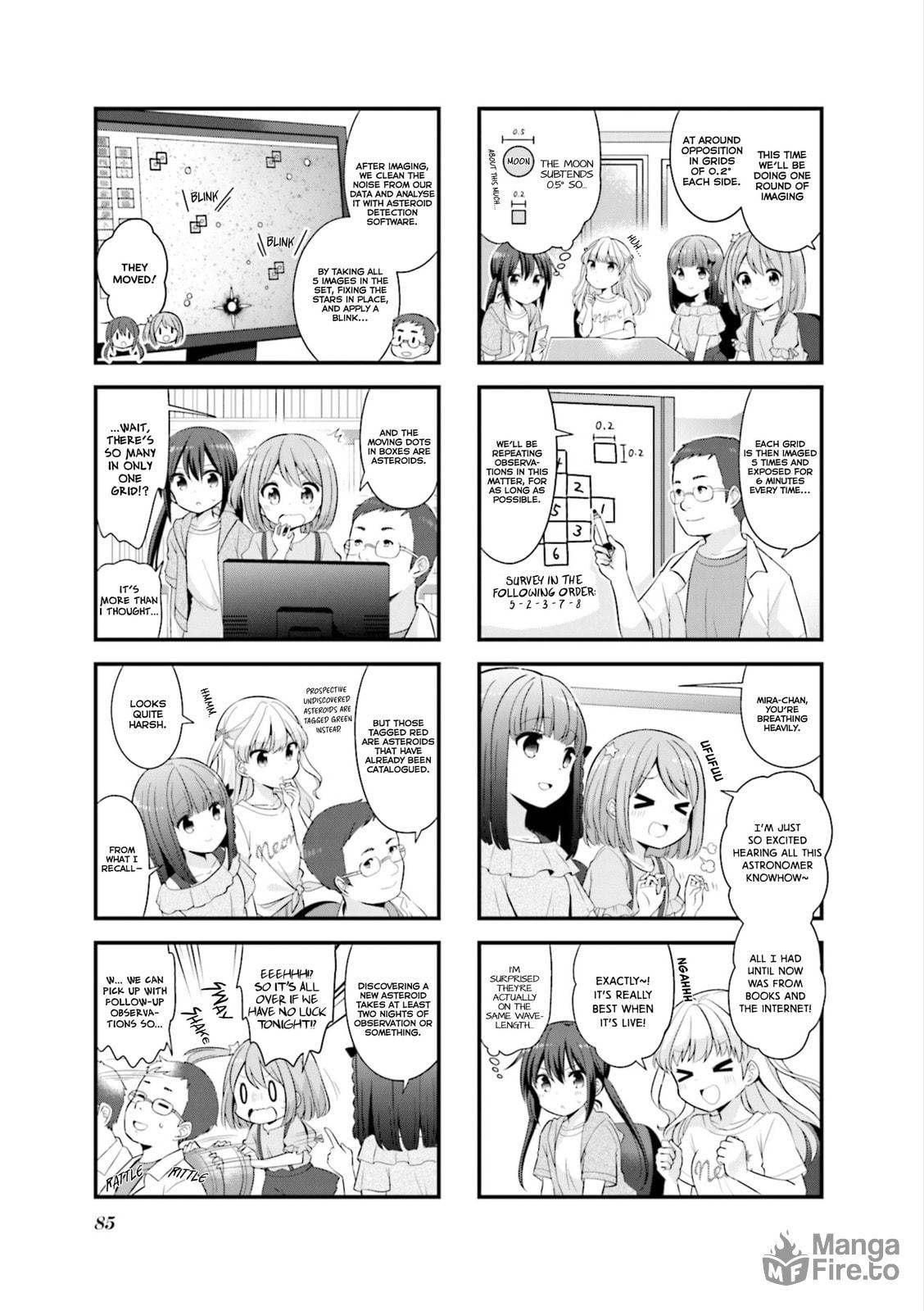 Shining Star Challenge 2 page 2