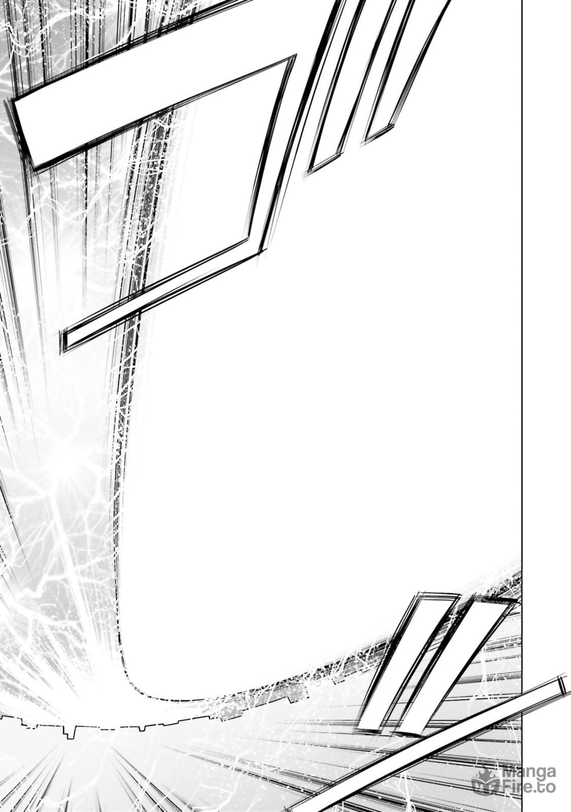 Mobile Suit Gundam F90 FF – Chapter 23 page 11