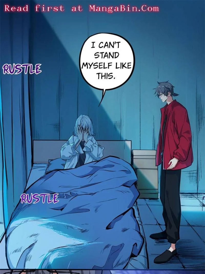 Alien Abyss: Restart Era – Chapter 25 page 28