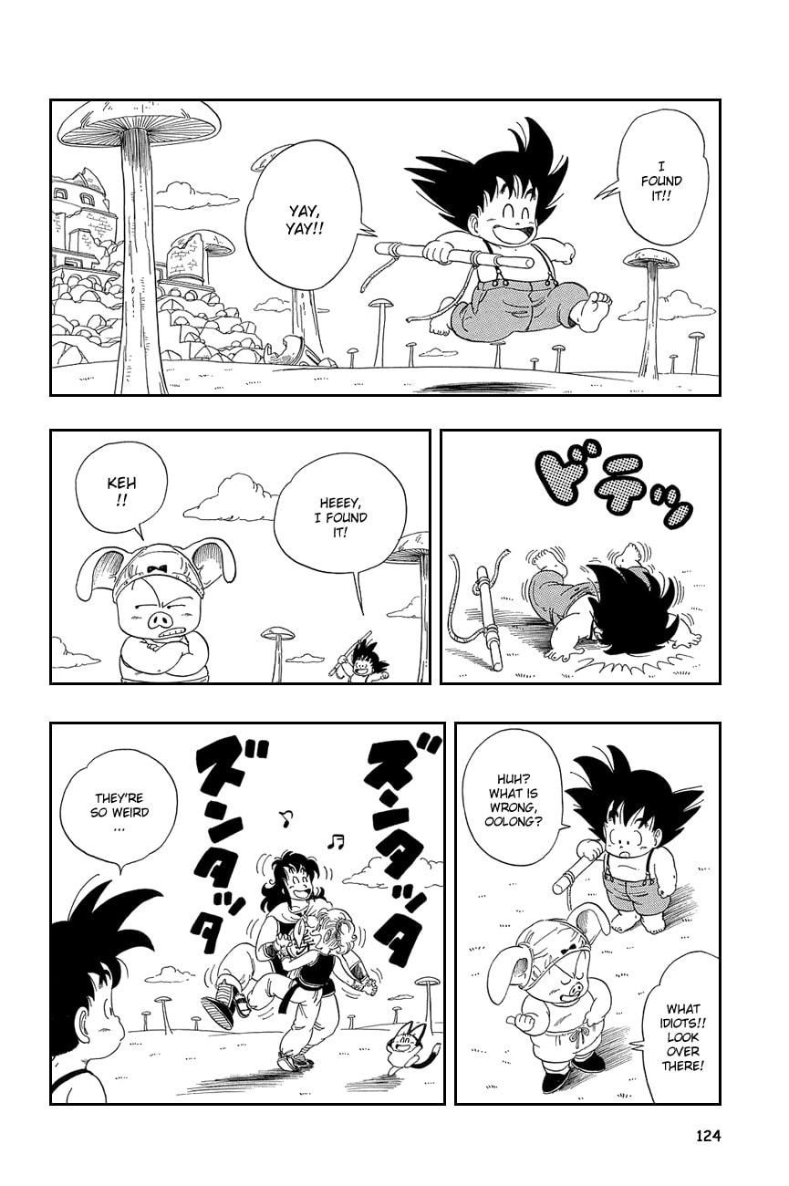 The Dragon Team Parts Ways page 6