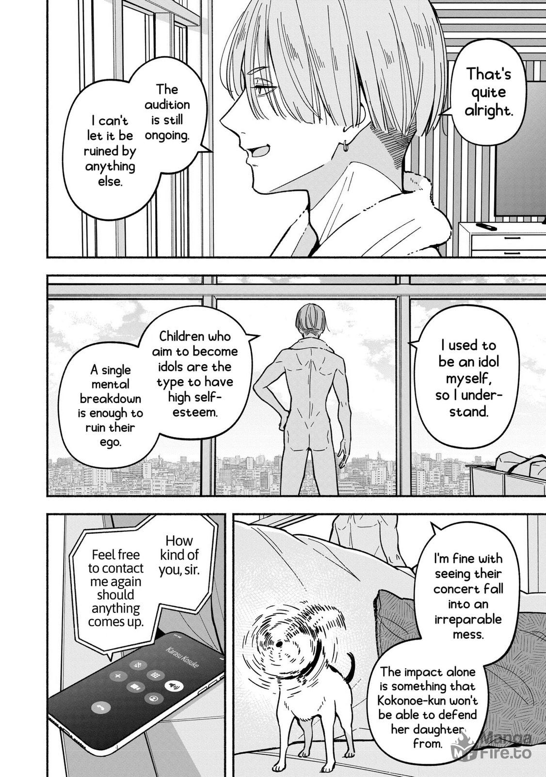 Correct Choice page 4