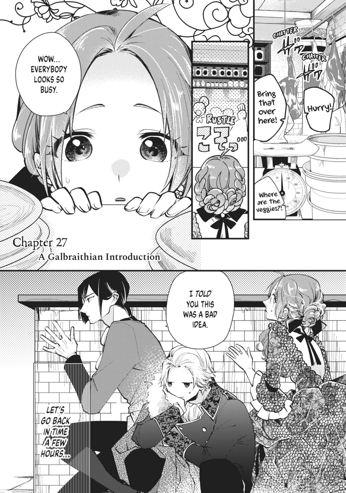 A Galbraithian Introduction page 0