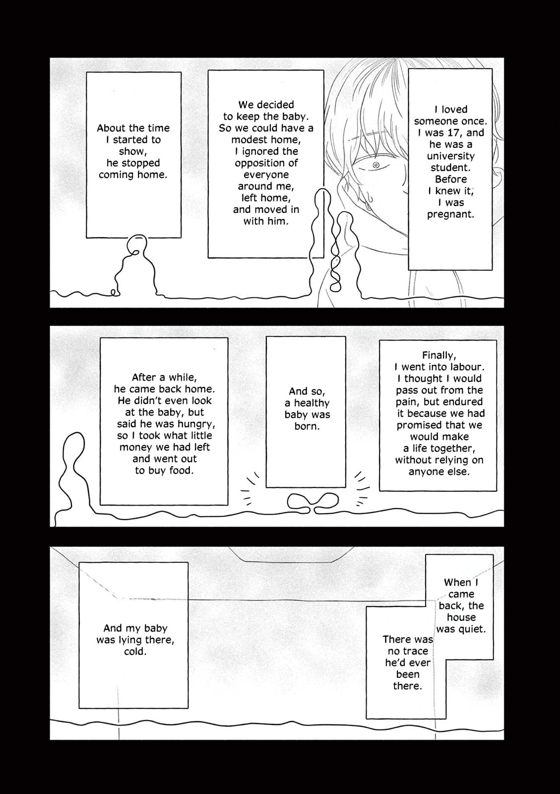 The Archmage of the Supermarket page 25