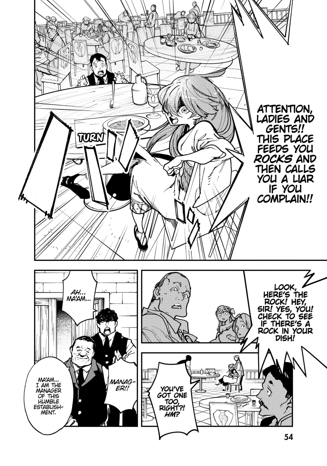 How to Make a Connection page 13