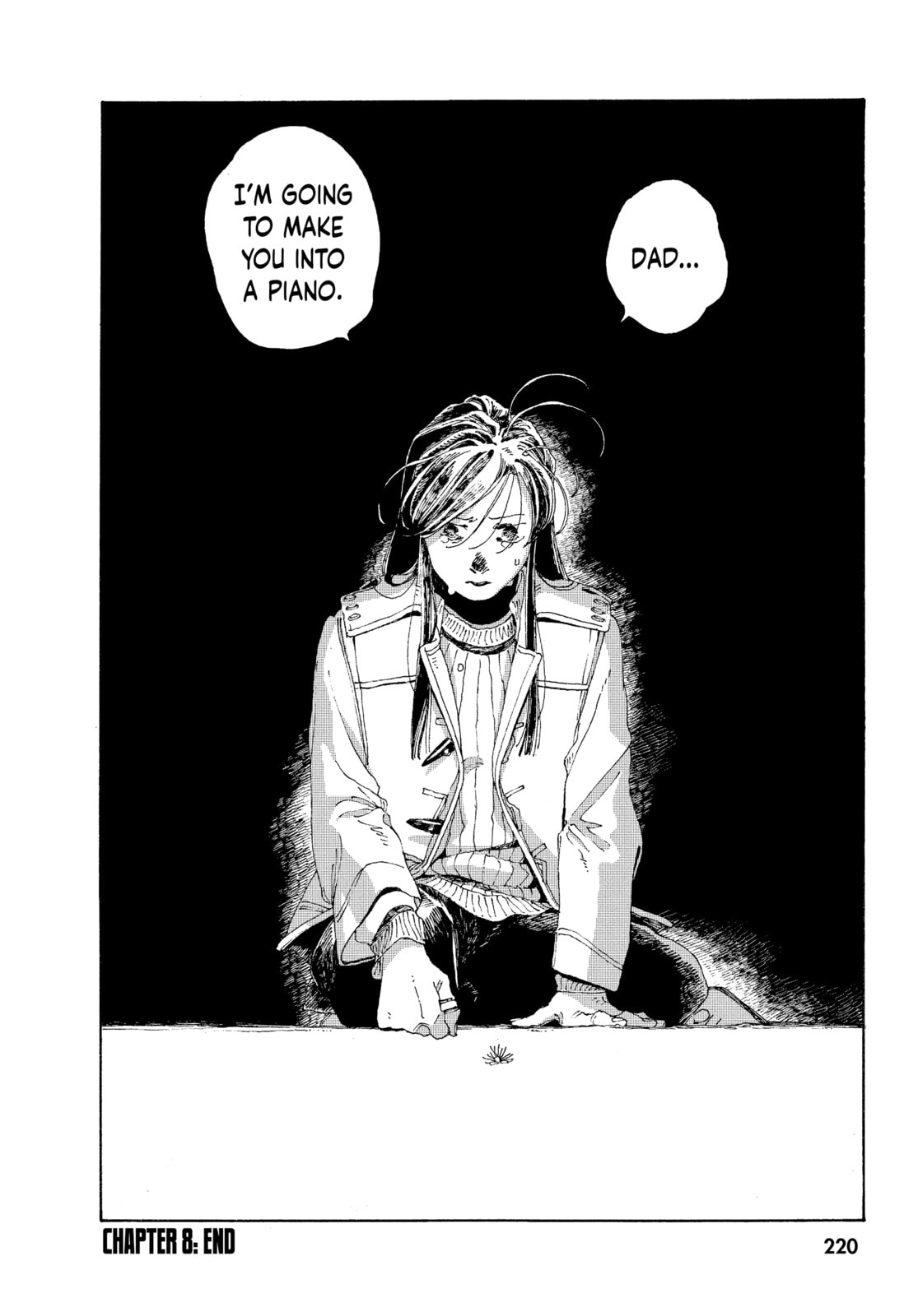 Just Say It! page 27