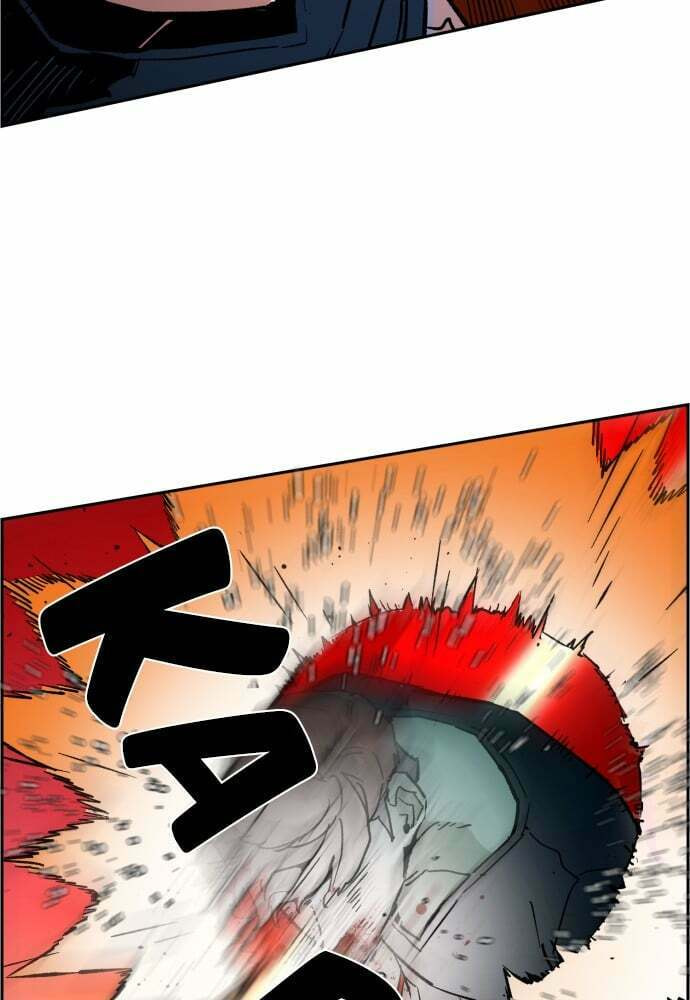 Teenage Mercenary – Chapter 7 page 18