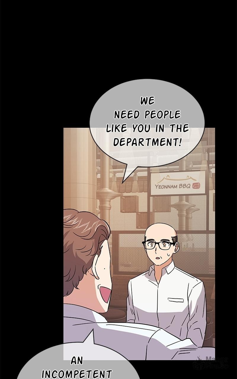 Superstar Associate Manager – Chapter 13 page 26