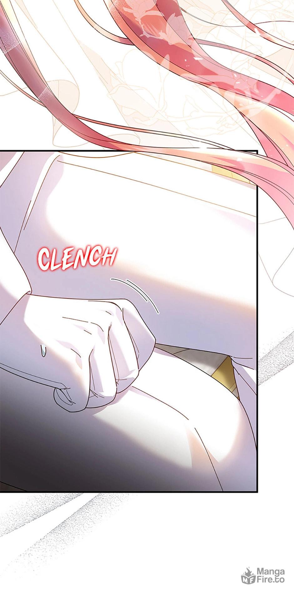 Golden Light Gratia, The Child Loved By God – Chapter 40 page 34