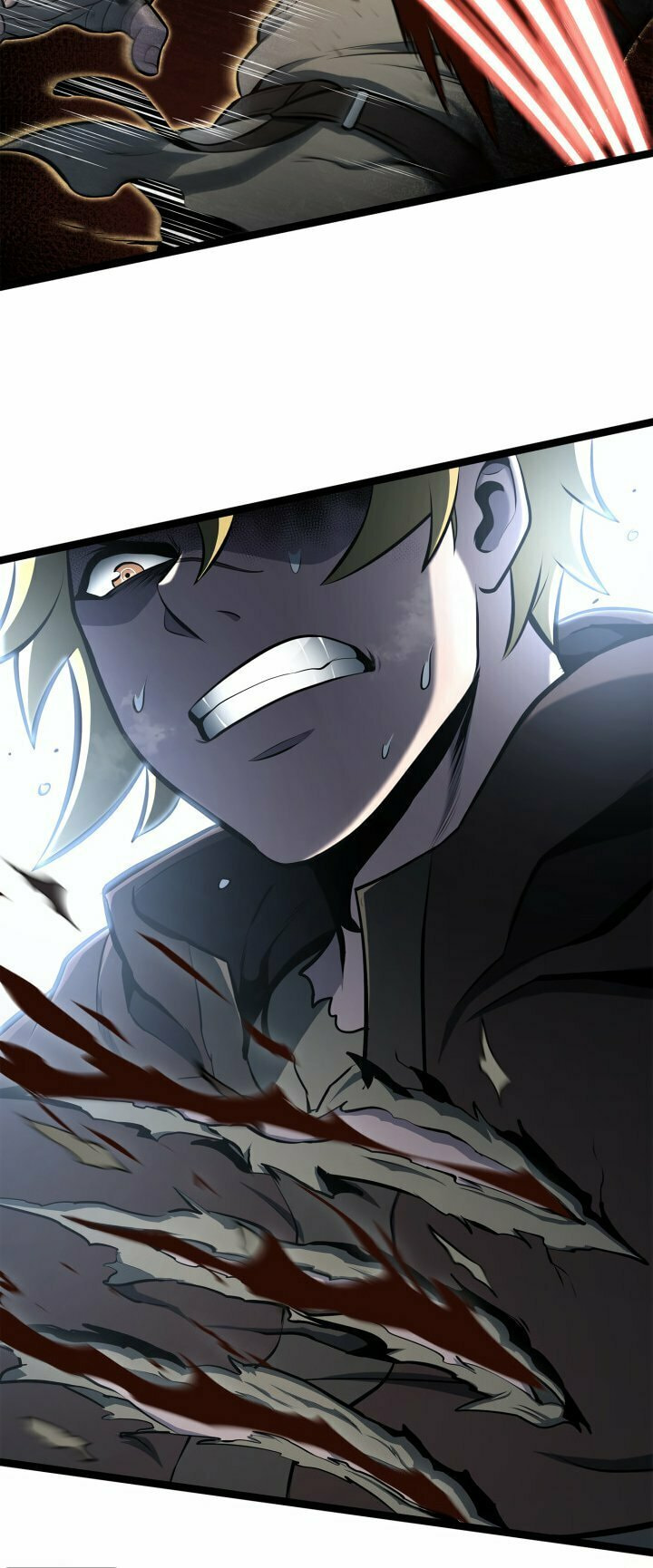 Kalli the Champion – Chapter 32 page 22
