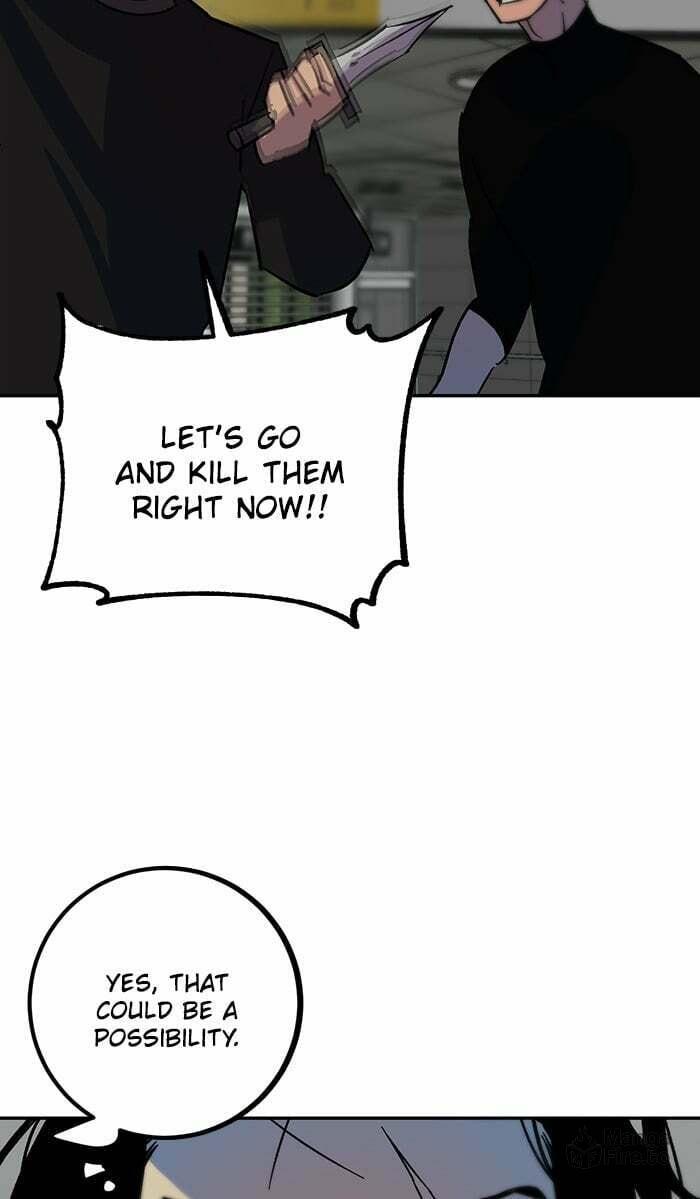 Return to Player – Chapter 18 page 54