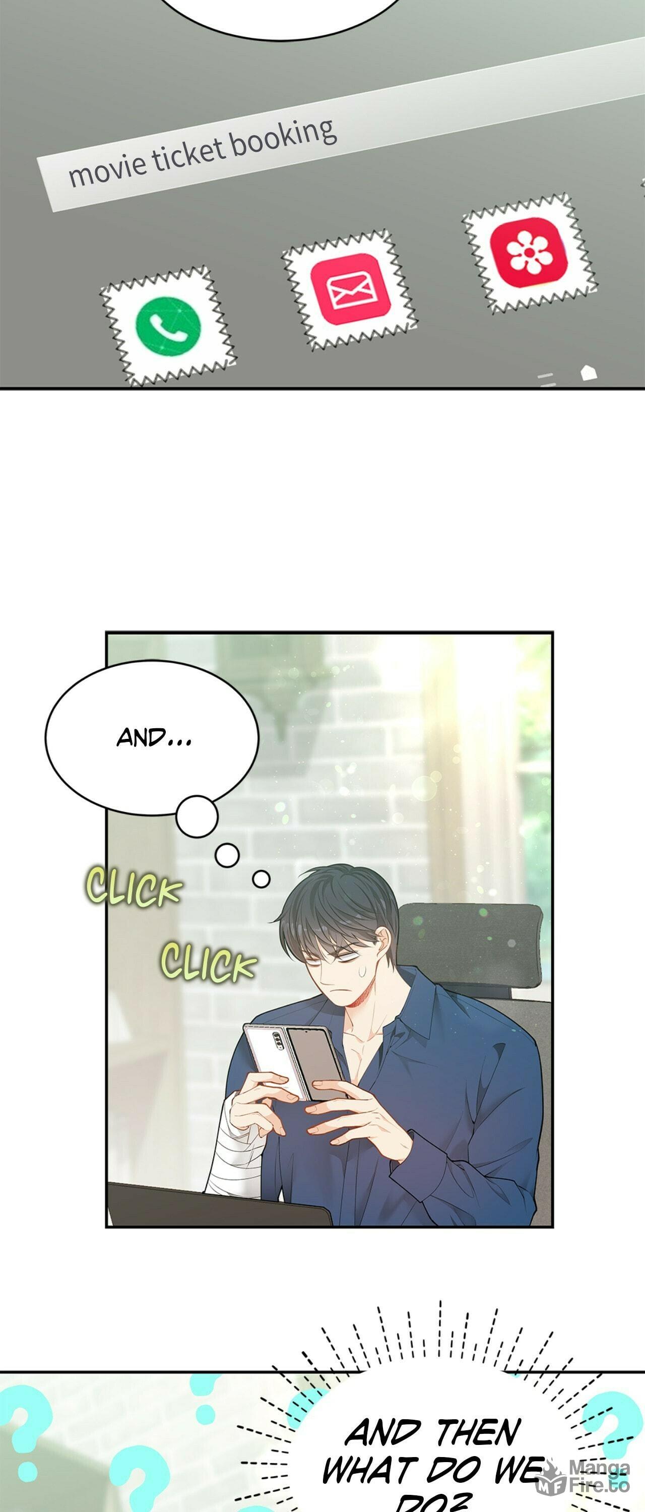 The Clandestine Marriage of a Fox – Chapter 51 page 11