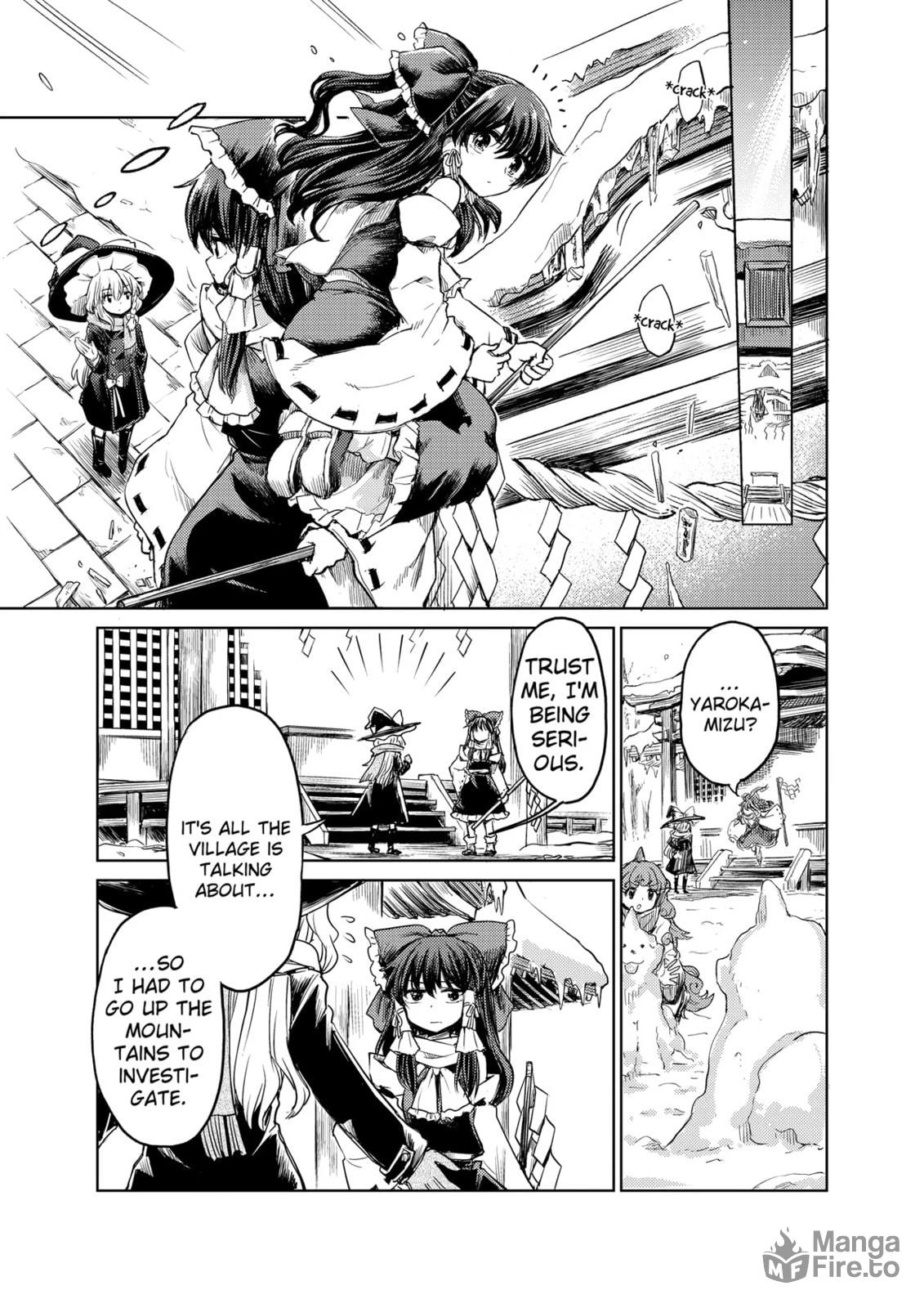 The Lotus Eaters, Drunk and Sober – Chapter 47 page 8