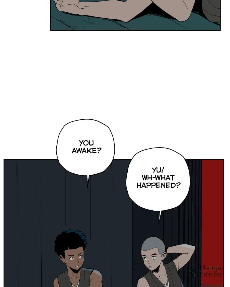 Black Sun – Chapter 36 page 47