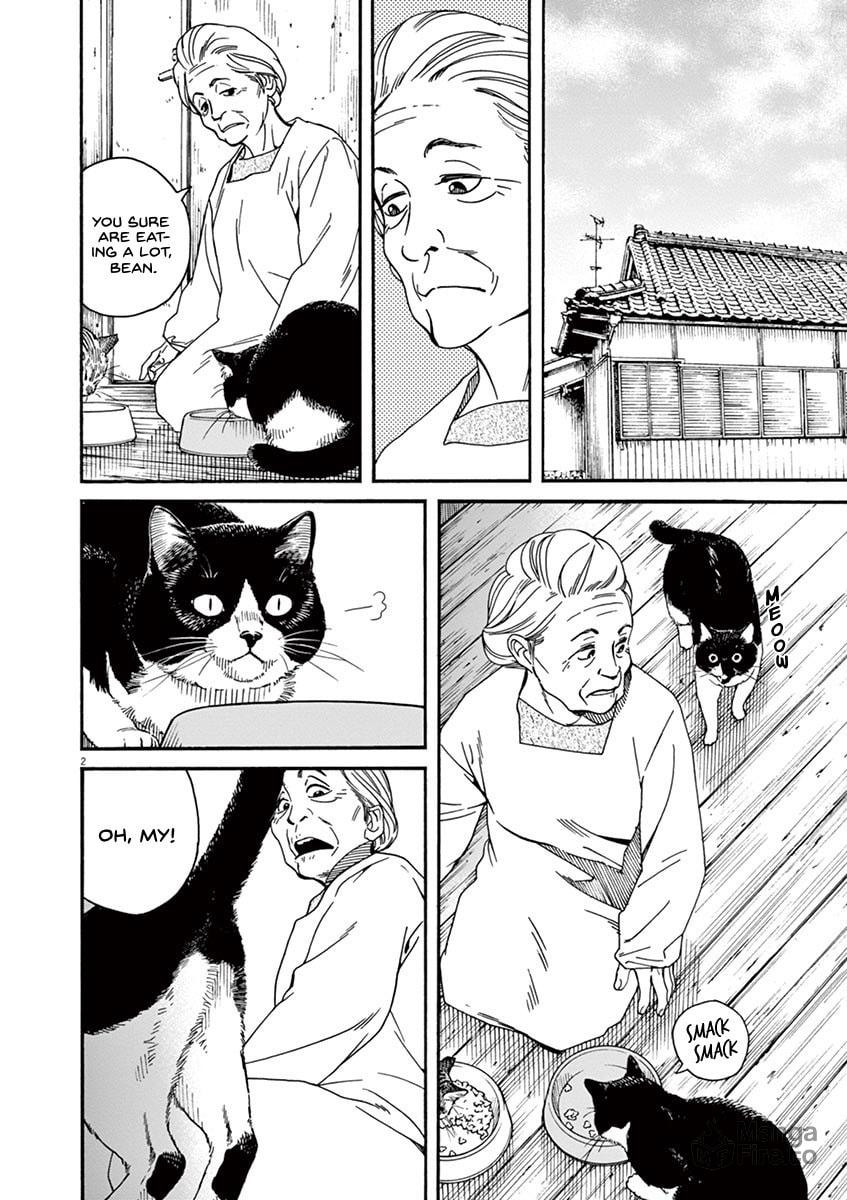 Miss Chion and hide-and-seek page 2