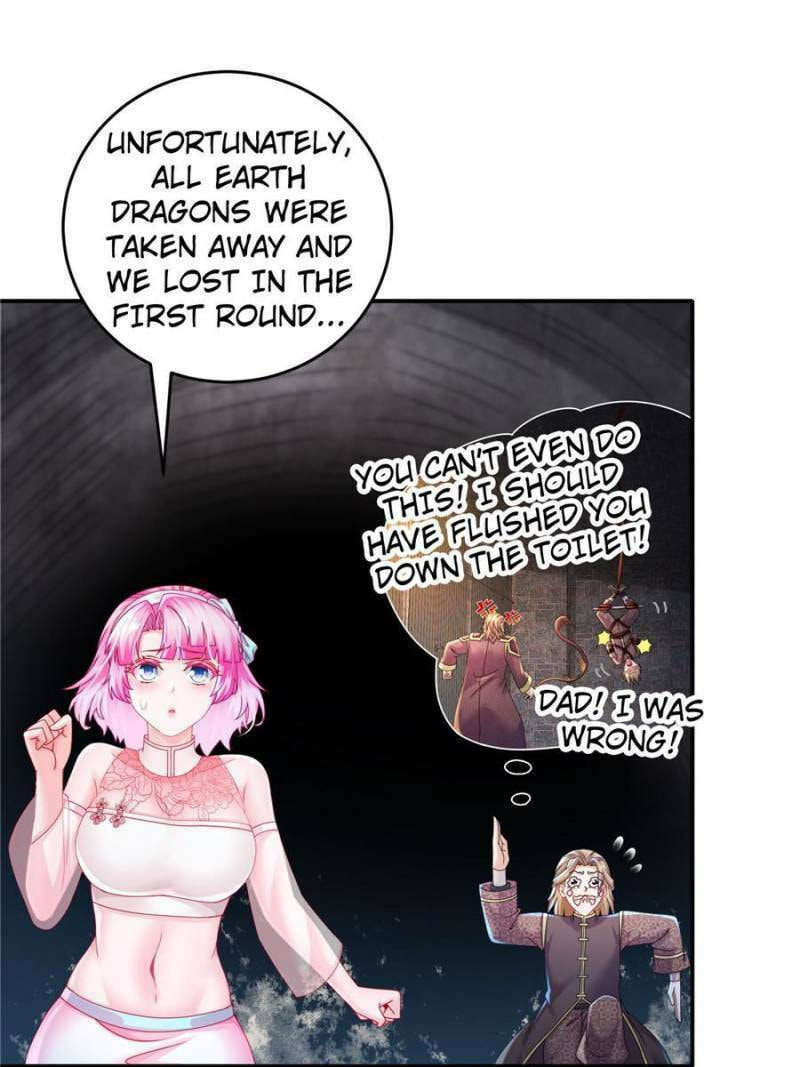 My Furry Harem Is After Me – Chapter 30 page 1