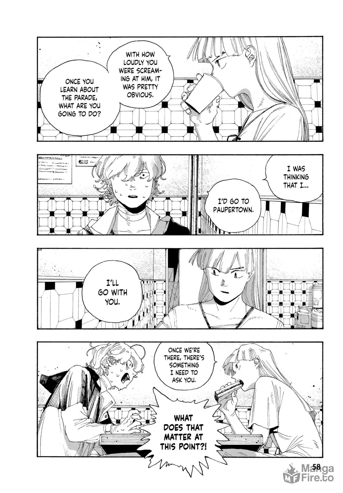 No Way We'll Pay page 8