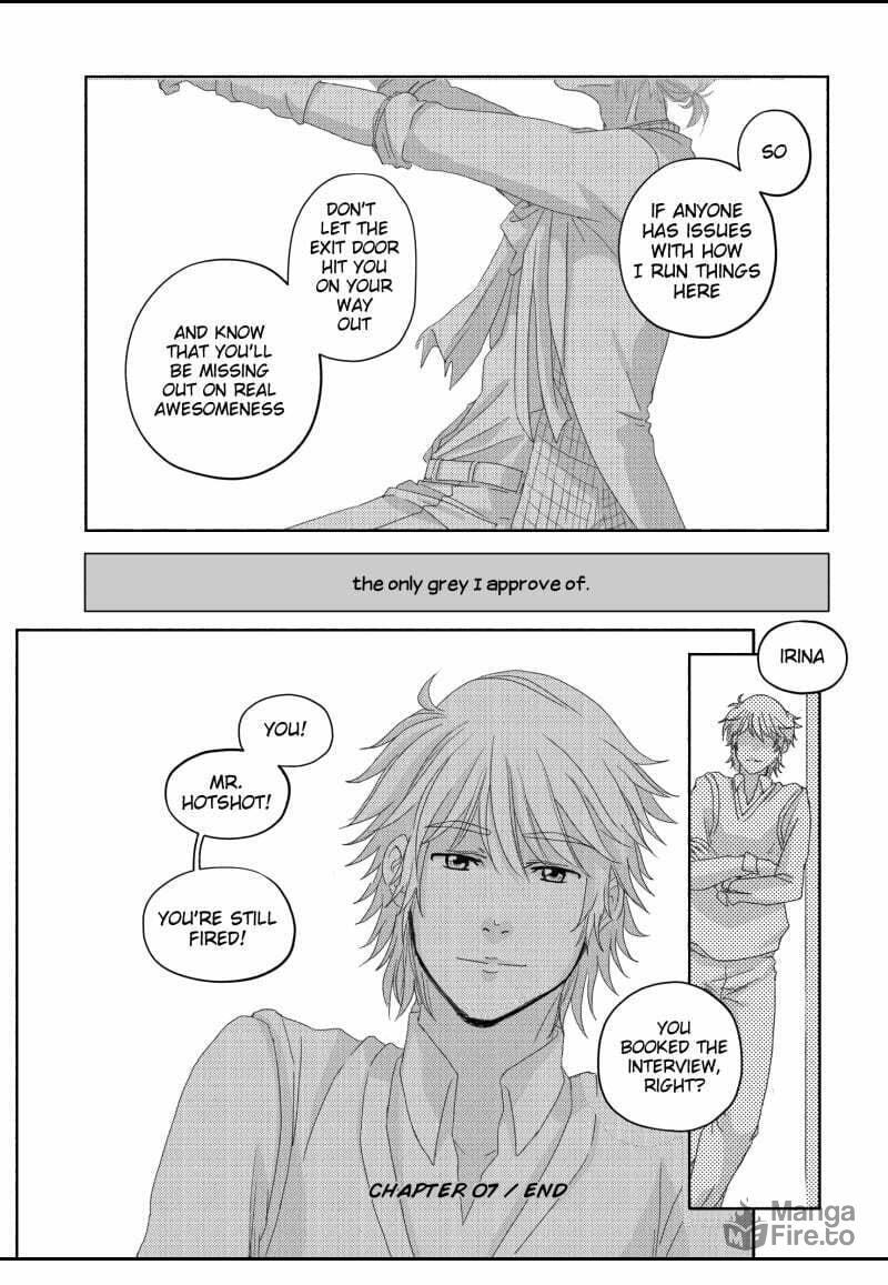 This is White… page 35