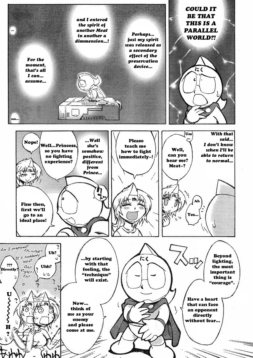 Fight 1 page 6
