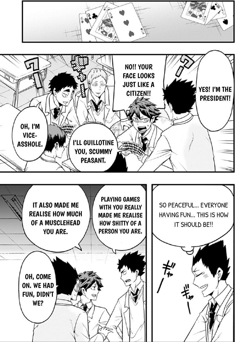 Seijoh Plays Cards page 10