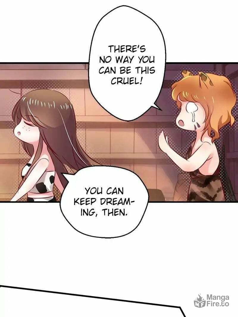 Beauty and the Beasts (Colored) – Chapter 10 page 23