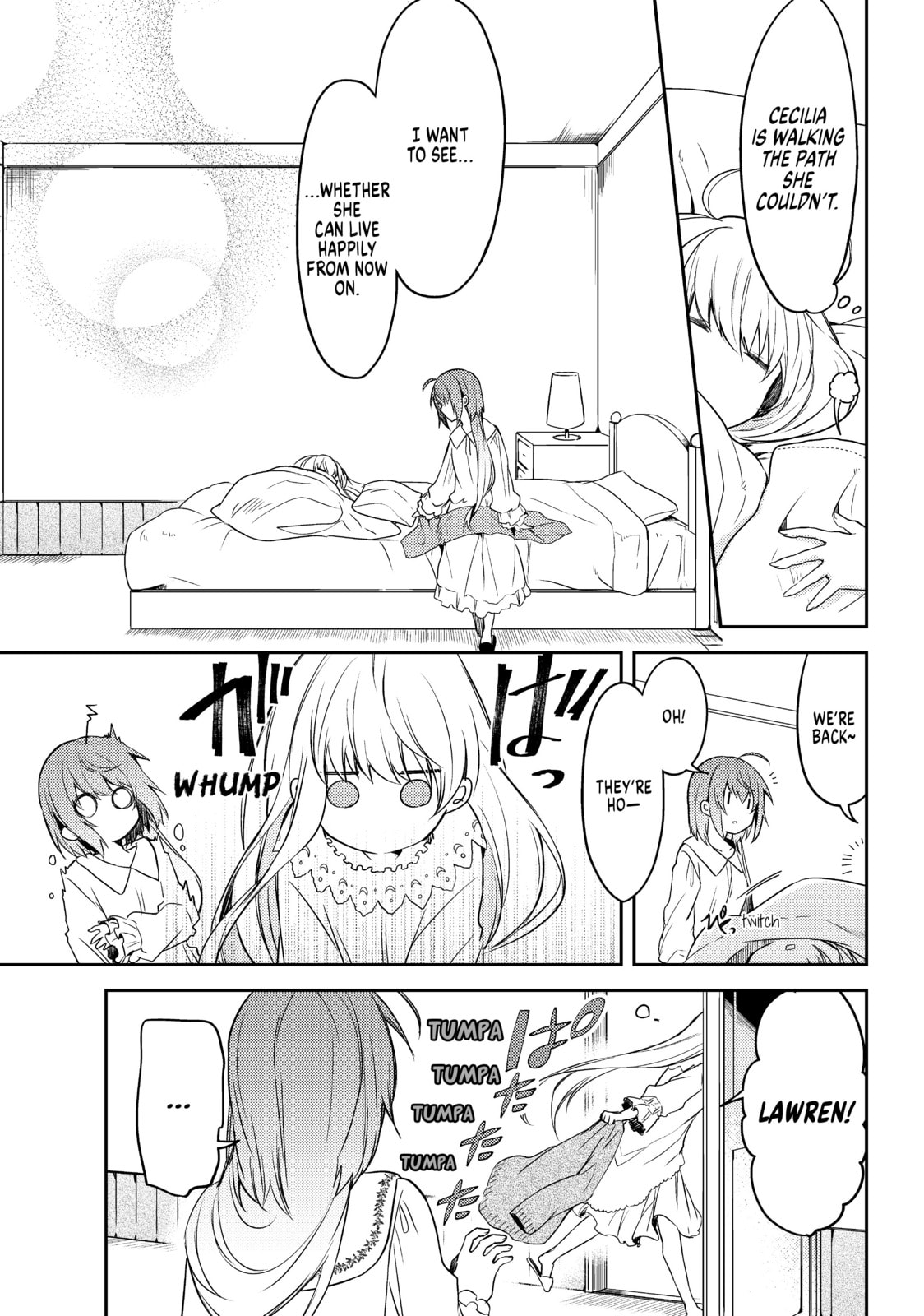 Girl night page 22