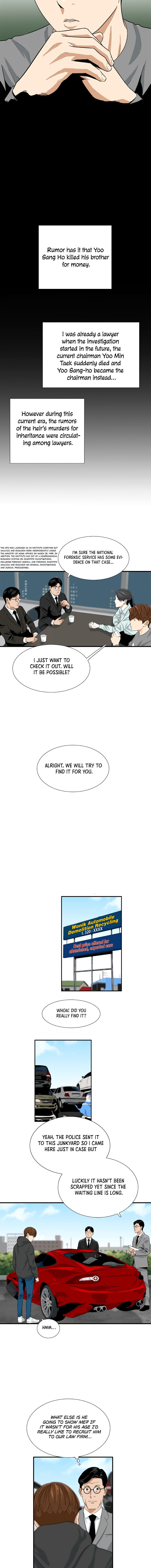 This is the Law – Chapter 14 page 2