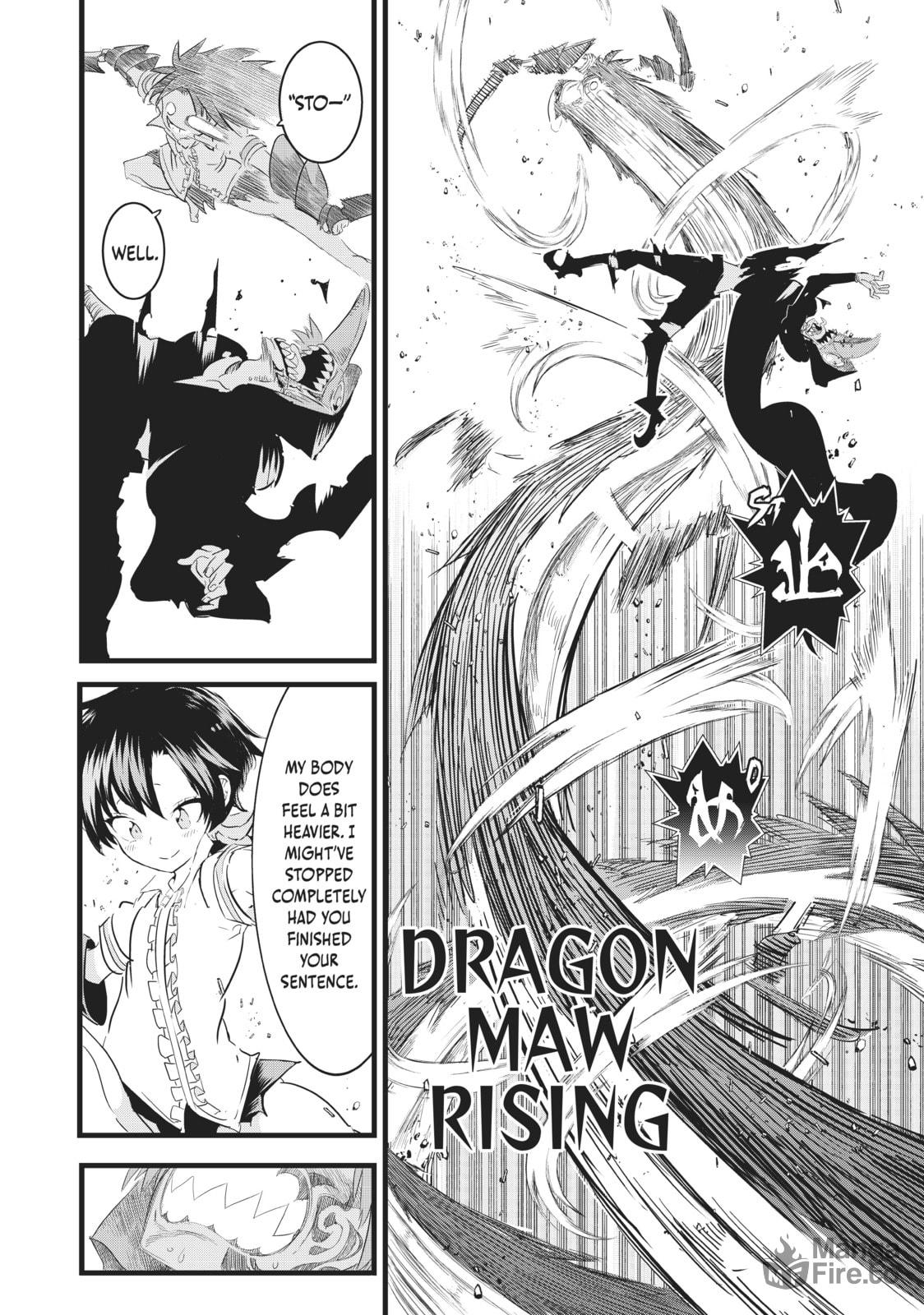 I Was Reincarnated as the 7th Prince So I Can Take My Time Perfecting My Magical Ability – Chapter 22 page 5