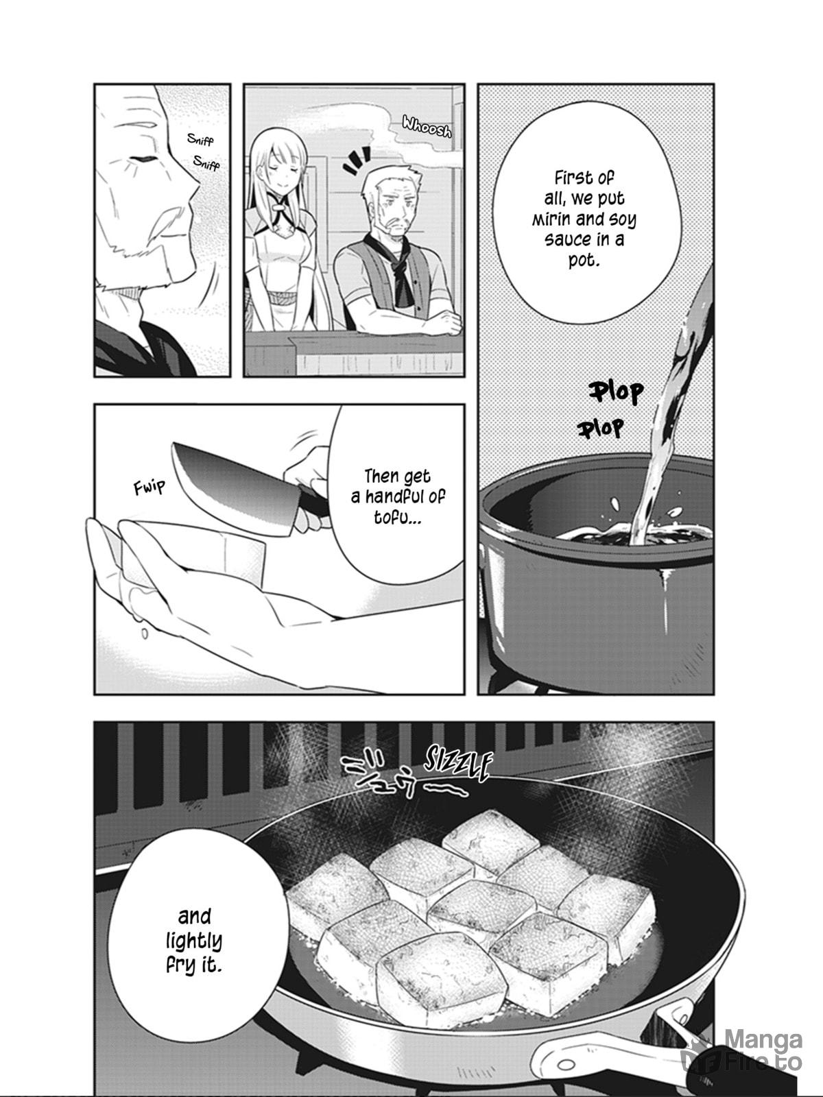 The Healthy Kitchen's Day Off page 14