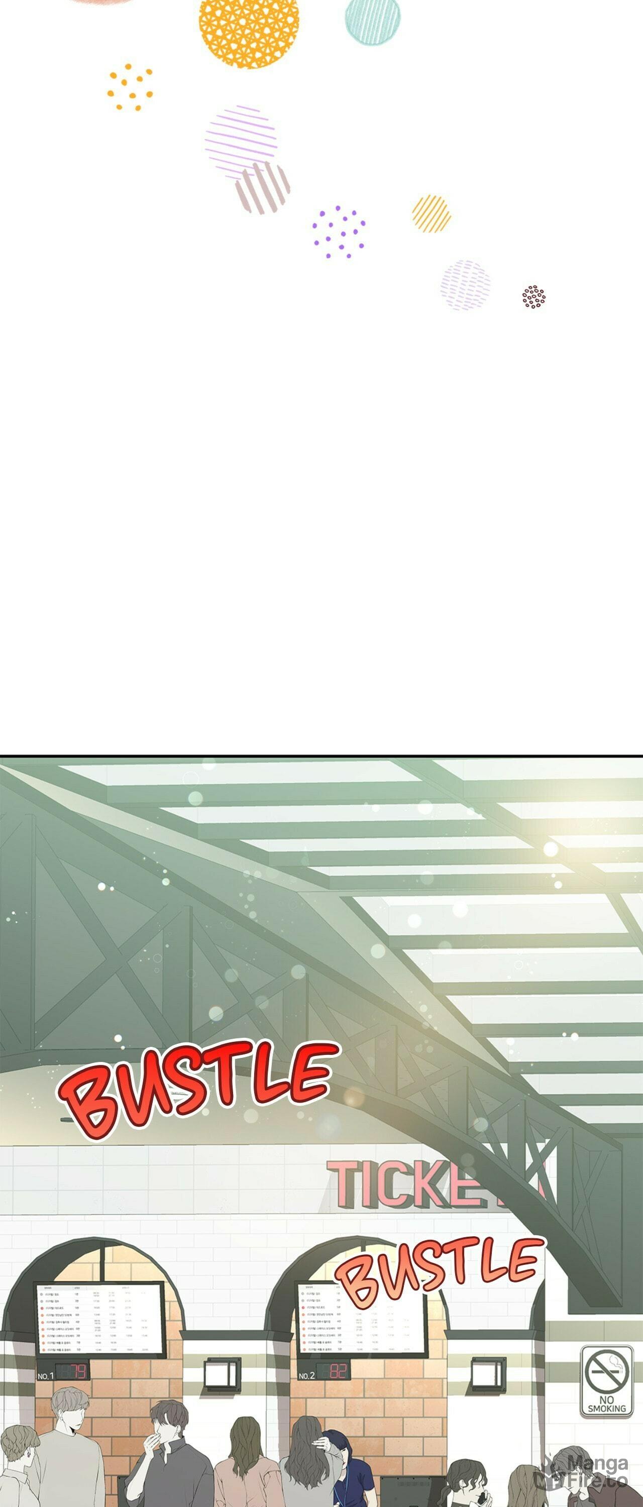 The Clandestine Marriage of a Fox – Chapter 51 page 26