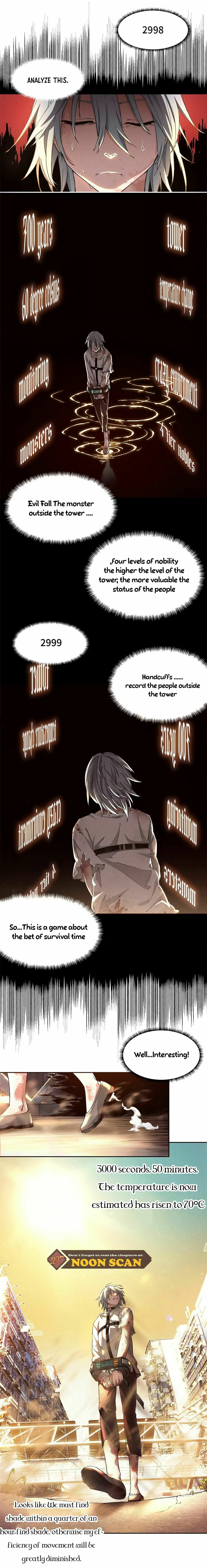 Doomsday Jigsaw Puzzle – Chapter 1 page 13