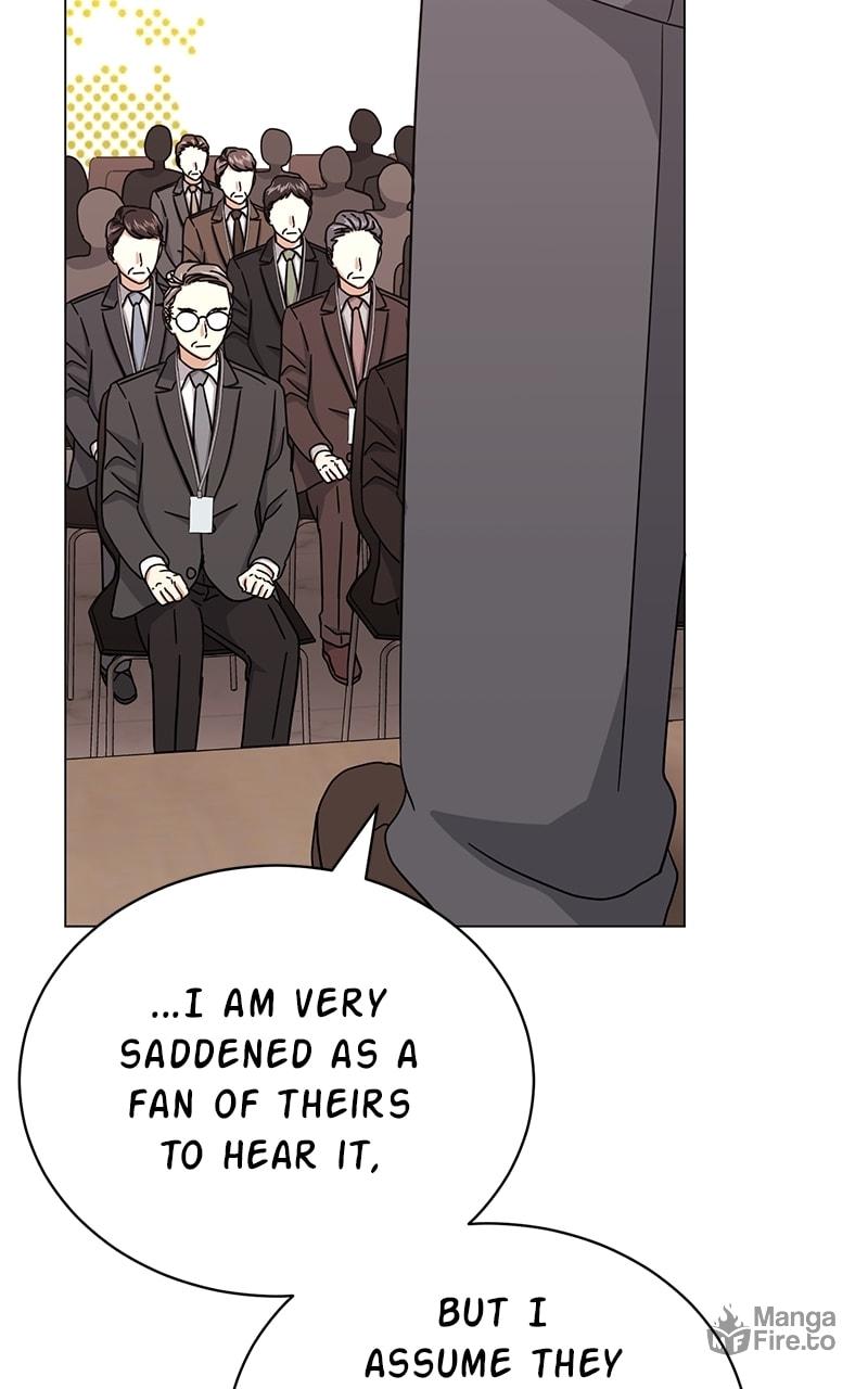 Superstar Associate Manager – Chapter 64 page 47