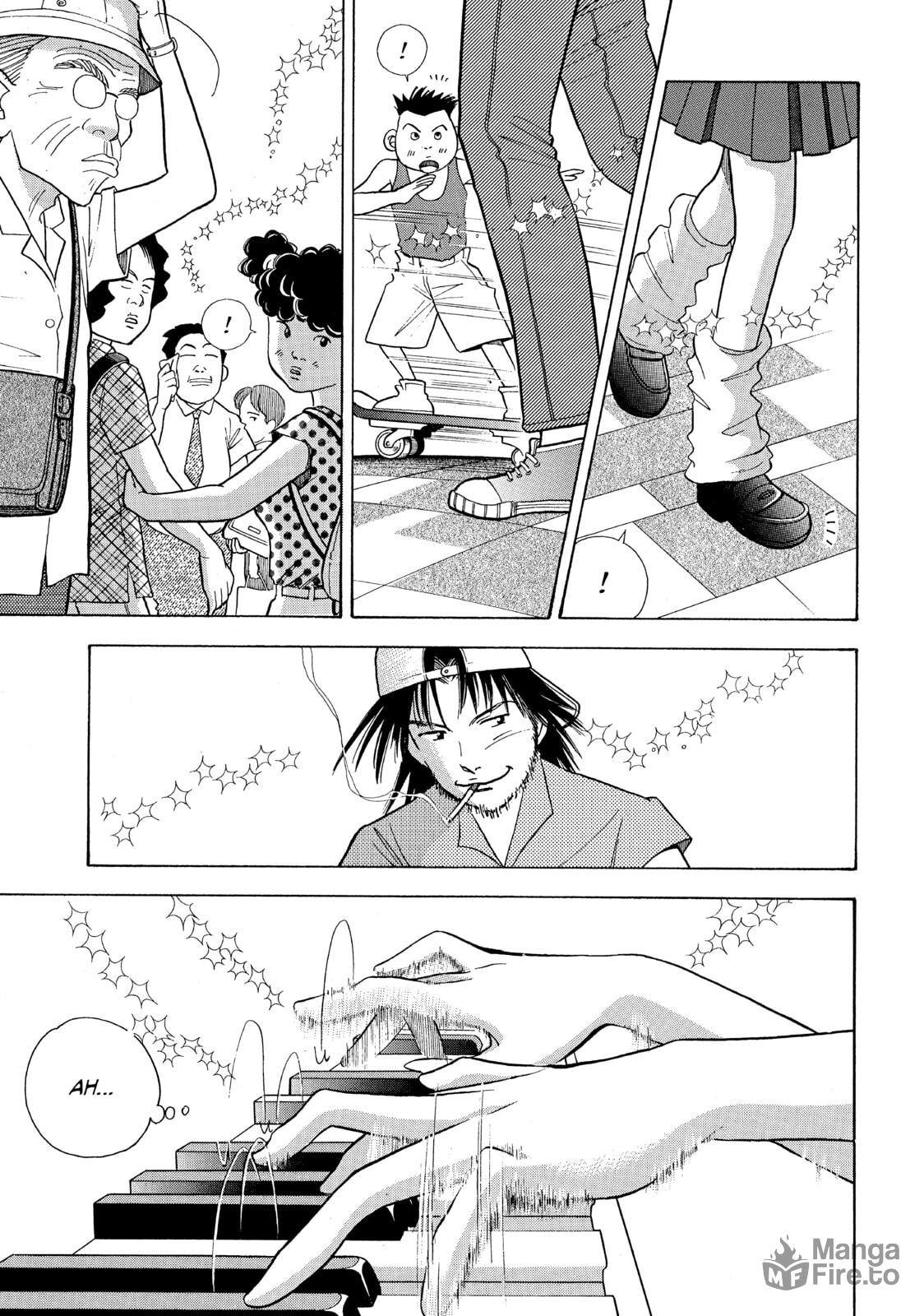 Roadside Concert page 9