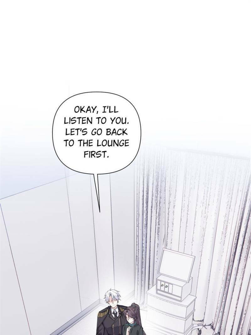 Pampering My Beast Commander – Chapter 45 page 33