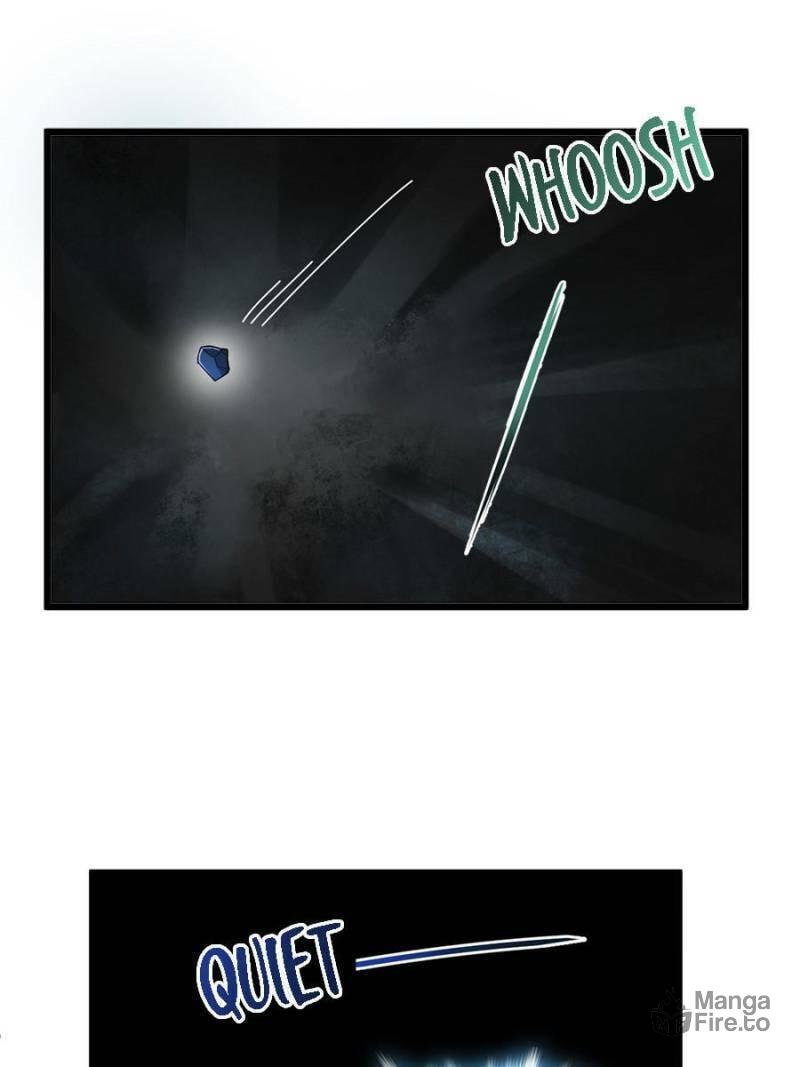 Spare Me, Great Lord! (Colored) – Chapter 43 page 54