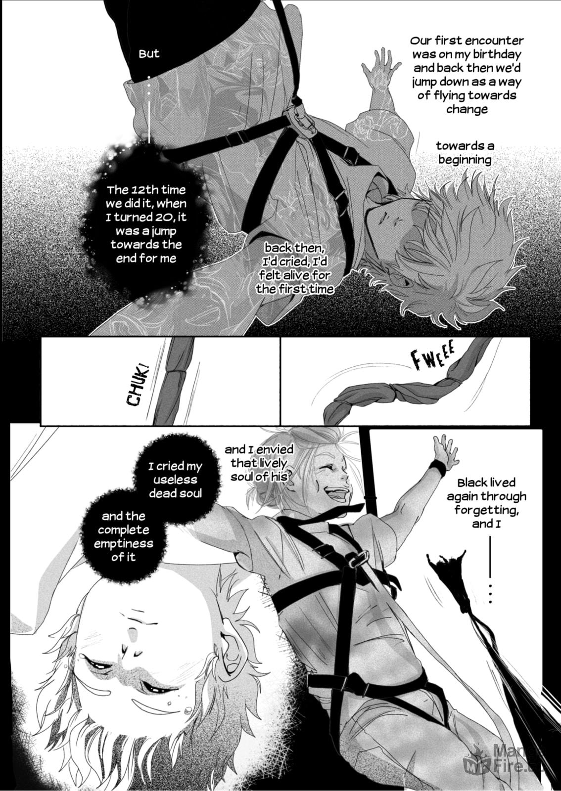 Memory Fragments page 29