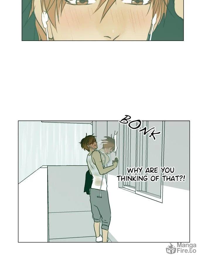 Siren's Lament – Chapter 62 page 53