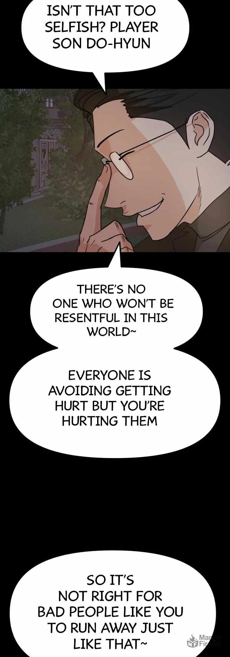 Guard Pass – Chapter 58 page 14