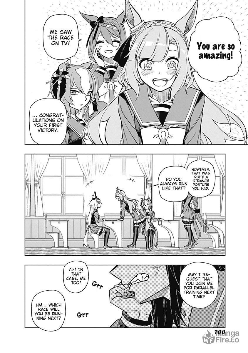 The Real Deal page 14