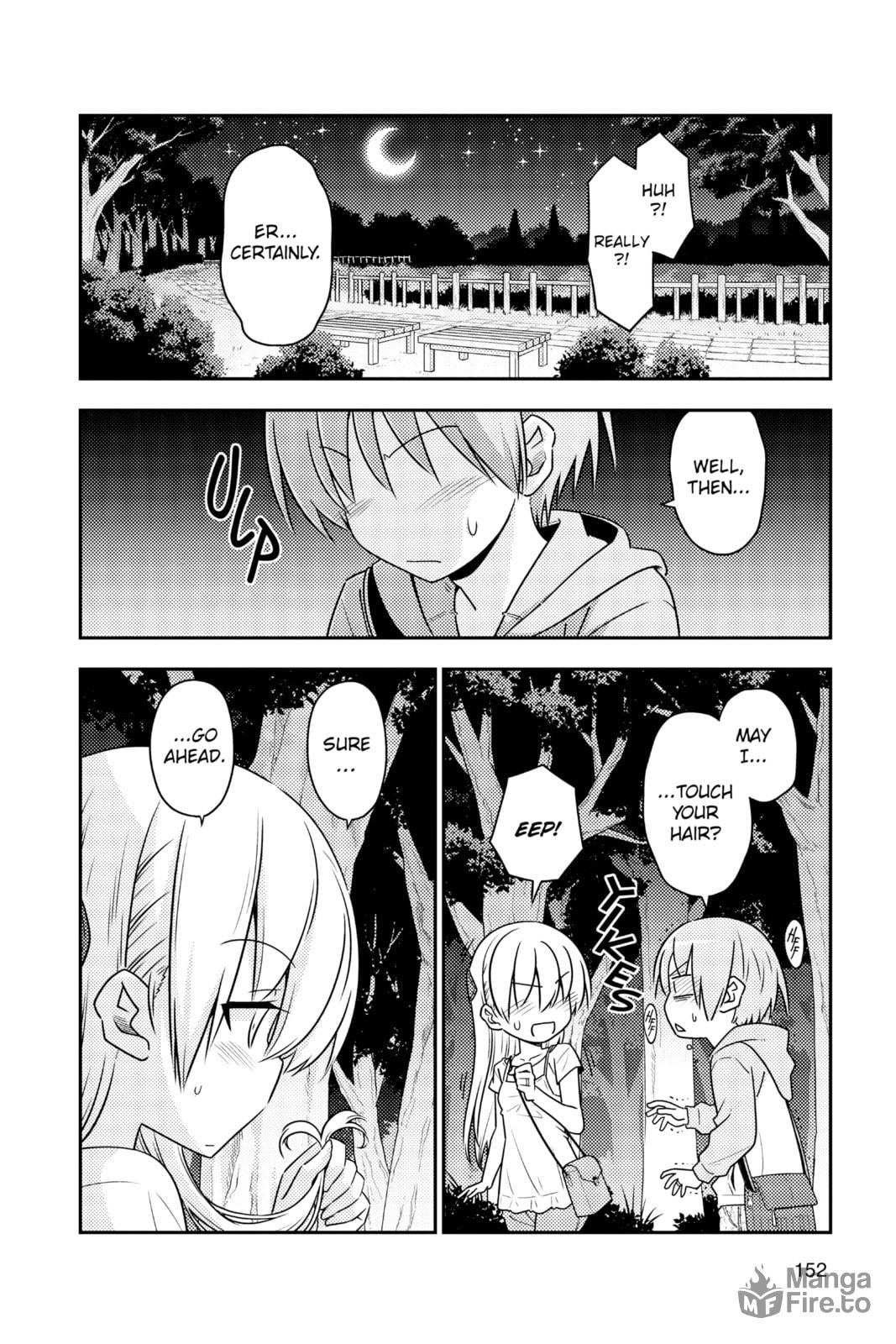 Like I said, even I can see it page 5
