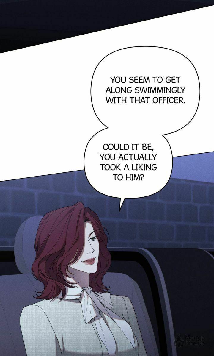 Undercover Darling – Chapter 15 page 74