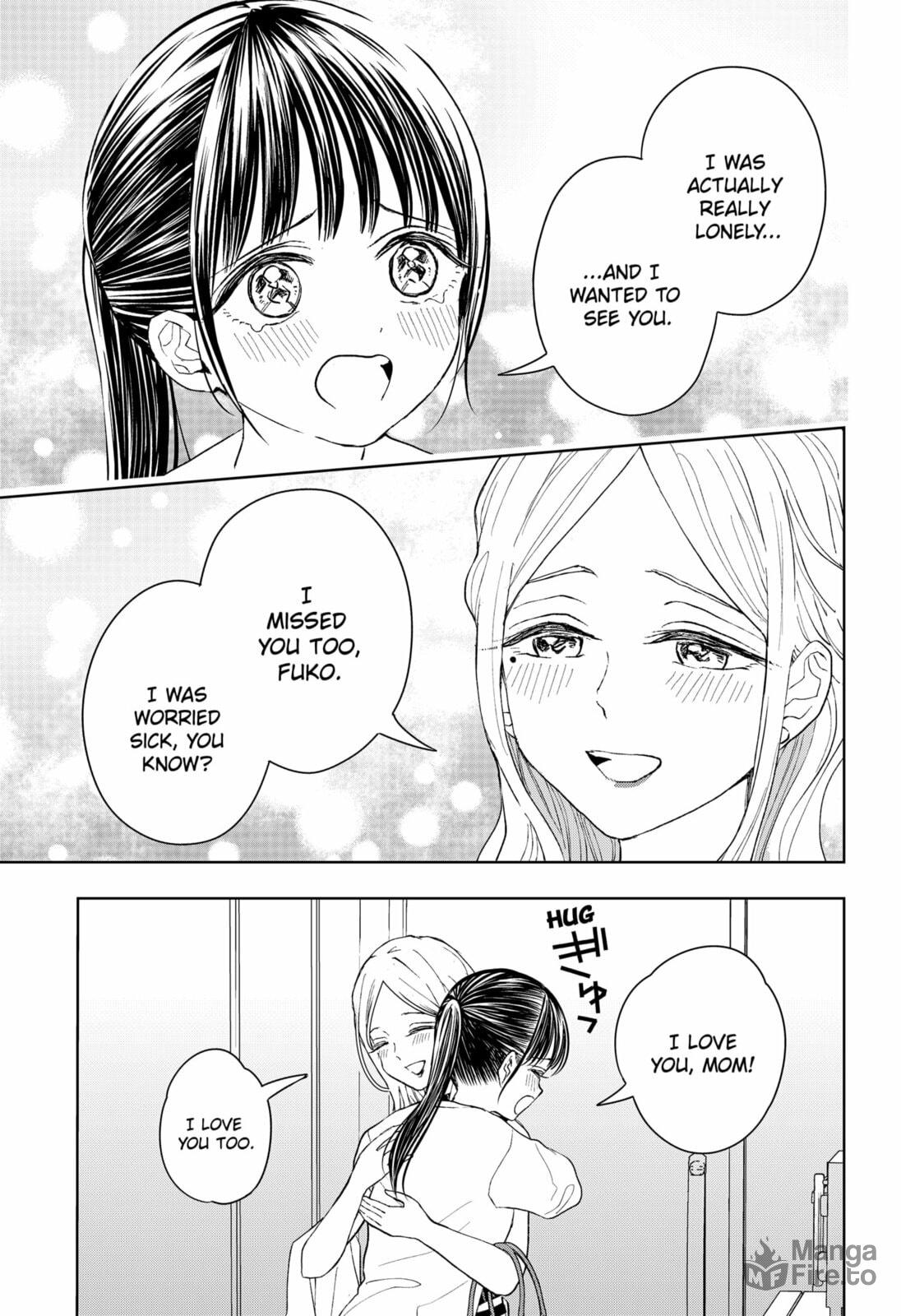 Set It and Forget It – Chapter 9 page 32